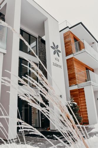 Zaži Apartmán Vila Zuberec