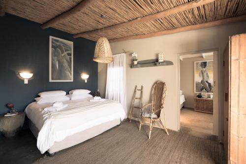 Gallery image of Smugglers' BnB in Paternoster