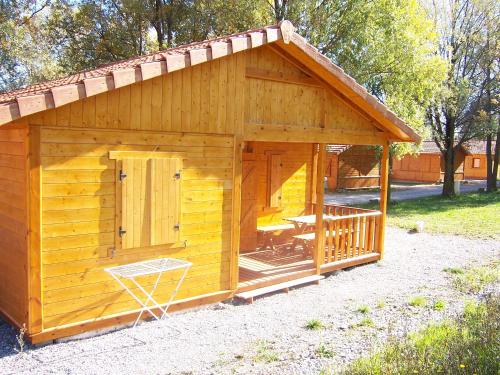 Camping La Motte Flottante – Photos 2