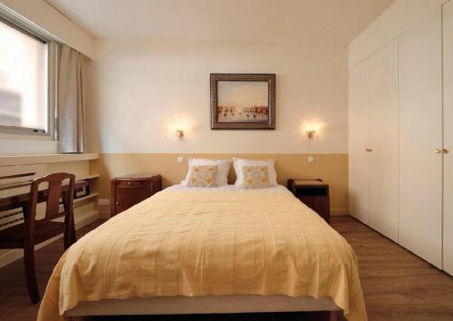 Chic & cosy 2BR - à deux pas Tour Eiffel 2BR
