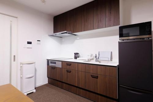 VIP village Osaka
