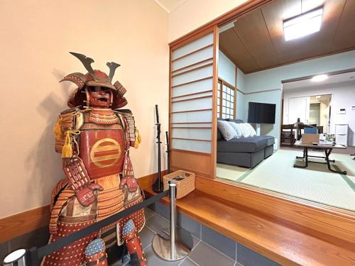 VIP village Osaka
