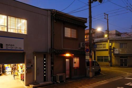 VIP village Osaka