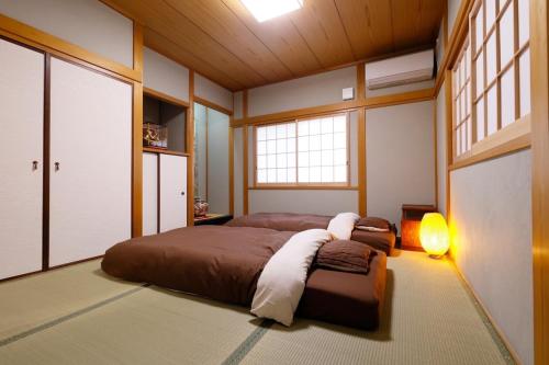 VIP village Osaka