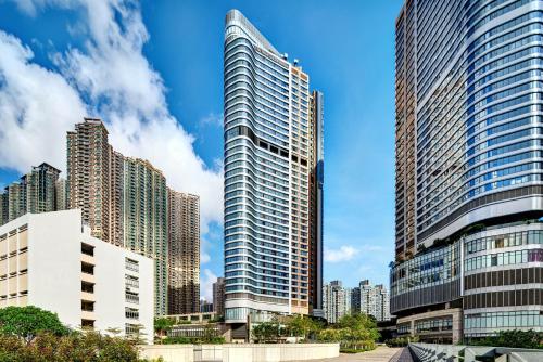 The Royal Garden Kowloon East