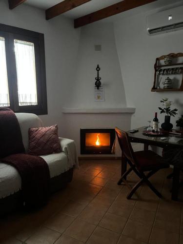 El Rincón de los Albaricoques