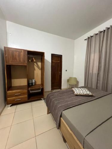 Ảnh trong thư viện ảnh của Djibekel Homes ở Ziguinchor