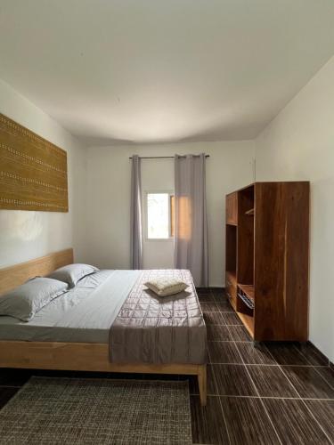 Ảnh trong thư viện ảnh của Djibekel Homes ở Ziguinchor