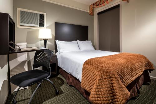 The Willows Hotel Image