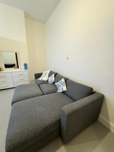 Luxury Studio Downtown in-front Burjeel Hospital