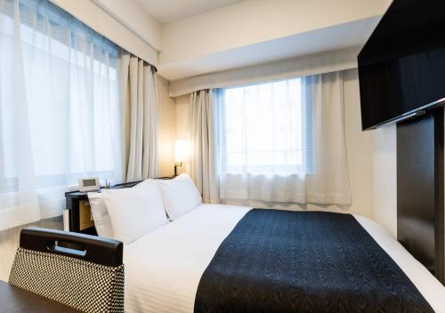 APA Hotel Midosuji Honmachi Ekihigashi