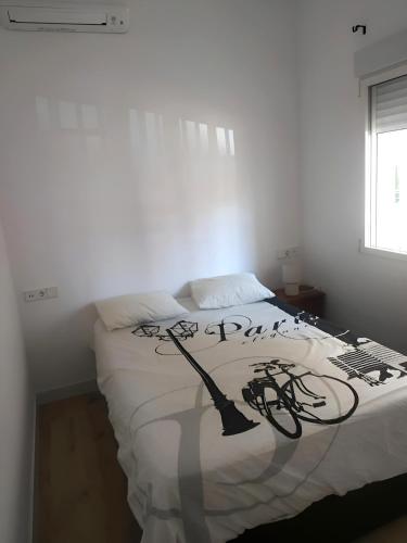 Apartamento nuevo y tranquilo con acceso independiente
