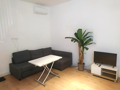 Apartamento nuevo y tranquilo con acceso independiente