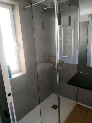 Apartamento nuevo y tranquilo con acceso independiente