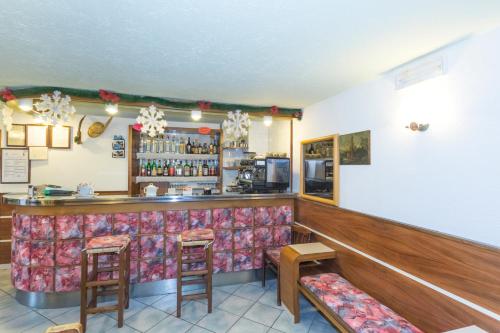 Φωτογραφία από το άλμπουμ του Hotel Trentino σε Folgaria