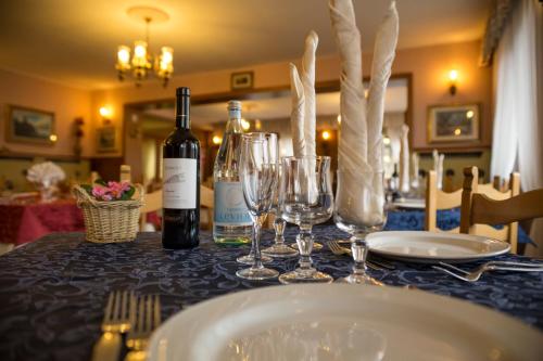 Φωτογραφία από το άλμπουμ του Hotel Trentino σε Folgaria