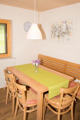 Fotografie z fotogalerie ubytování Haus Feurstein v destinaci Hittisau