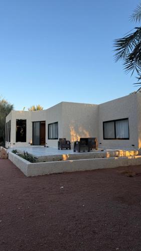 Зображення з фотогалереї помешкання مزرعة كين у місті Хаїль