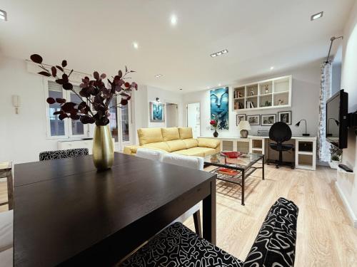 Apartamentos Sleep in Madrid