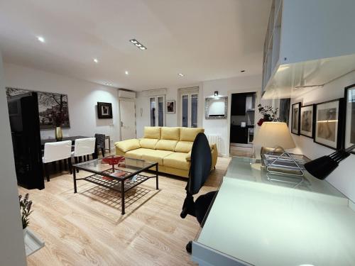 Apartamentos Sleep in Madrid