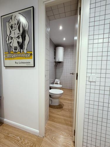 Apartamentos Sleep in Madrid