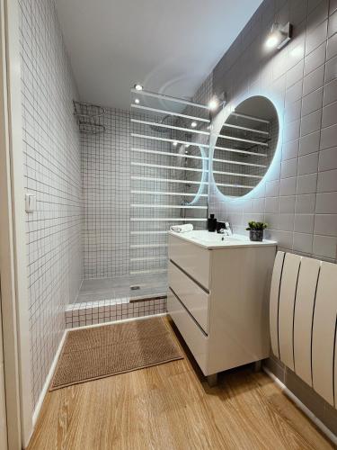 Apartamentos Sleep in Madrid