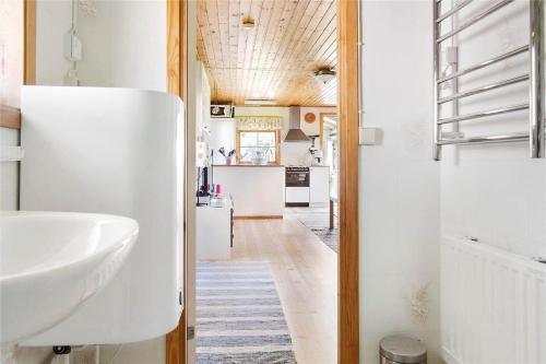 Et badeværelse på KRO273-Bolmsoe-Tjust-Lund