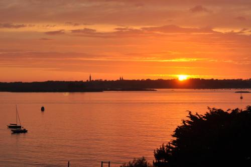 Maison d'hôtes Stella Maris aux Ateliers de Piguet