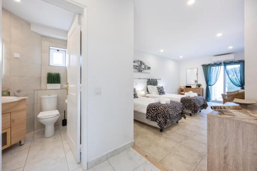 Pérola Apartment