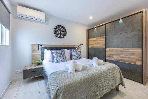 Pérola Apartment