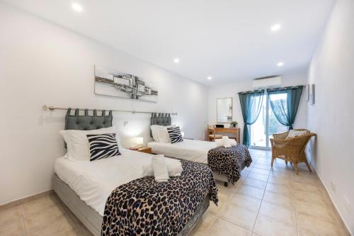 Pérola Apartment