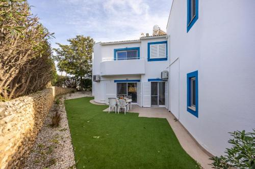 Pérola Apartment