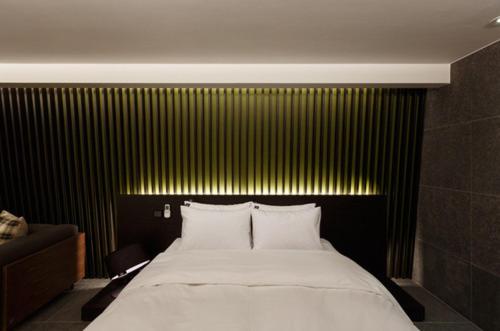 Galeriebild der Unterkunft 서초 에이치 호텔 in Seoul