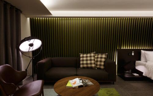 Galeriebild der Unterkunft 서초 에이치 호텔 in Seoul