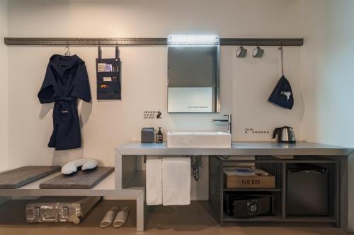 Fotografie z fotogalerie ubytování Hotel Cappuccino v Soulu