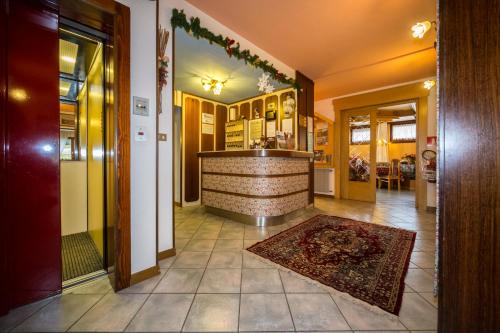 Φωτογραφία από το άλμπουμ του Hotel Trentino σε Folgaria