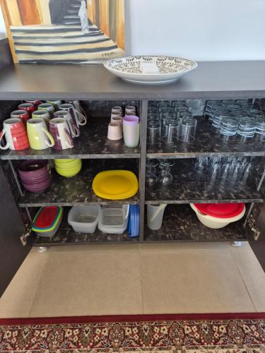 Billede fra billedgalleriet på Villa des Oliviers MEKNES i Meknès