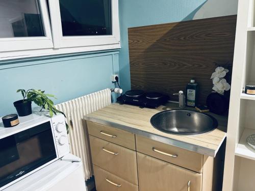 Le petit bien a strasbourg centre