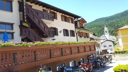 Φωτογραφία από το άλμπουμ του Hotel Trentino σε Folgaria