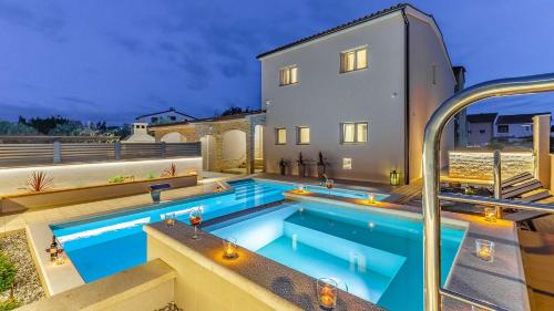 Villa Bura by Villas Guide
