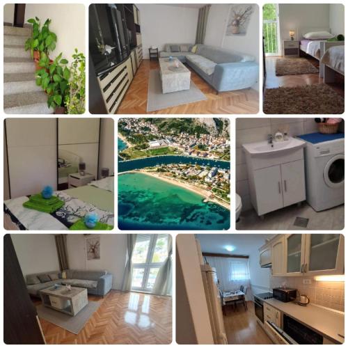 Snow White Apartment