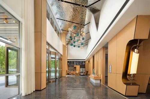 Ảnh trong thư viện ảnh của Fairfield by Marriott Qingdao West Coast ở Thanh Đảo