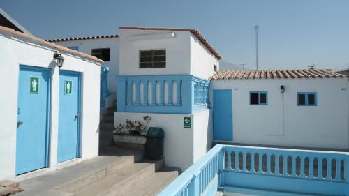 Gallery image of Casona Española in Arequipa