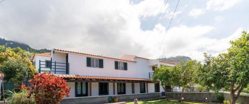 Casa Santos- Arco da Calheta
