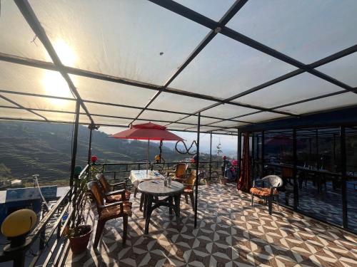 Nagarkot Roji Home stay