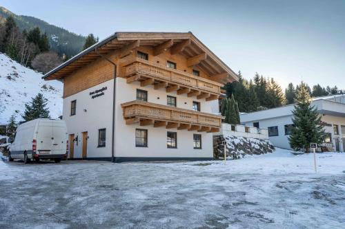 Alpenglück Apartments by we rent, JOKERCARD INCLUDED