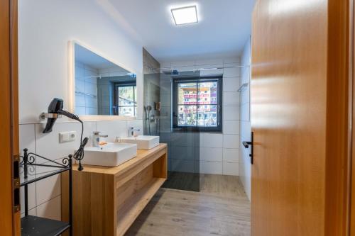 Alpenglück Apartments by we rent, JOKERCARD INCLUDED