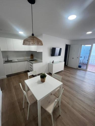 Azulito Suite