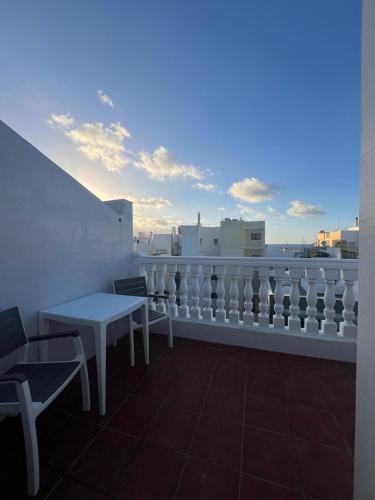 Azulito Suite