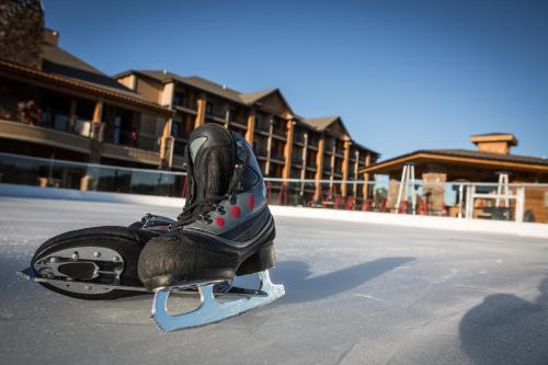 The Lodge at Old Kinderhook – Photos 5